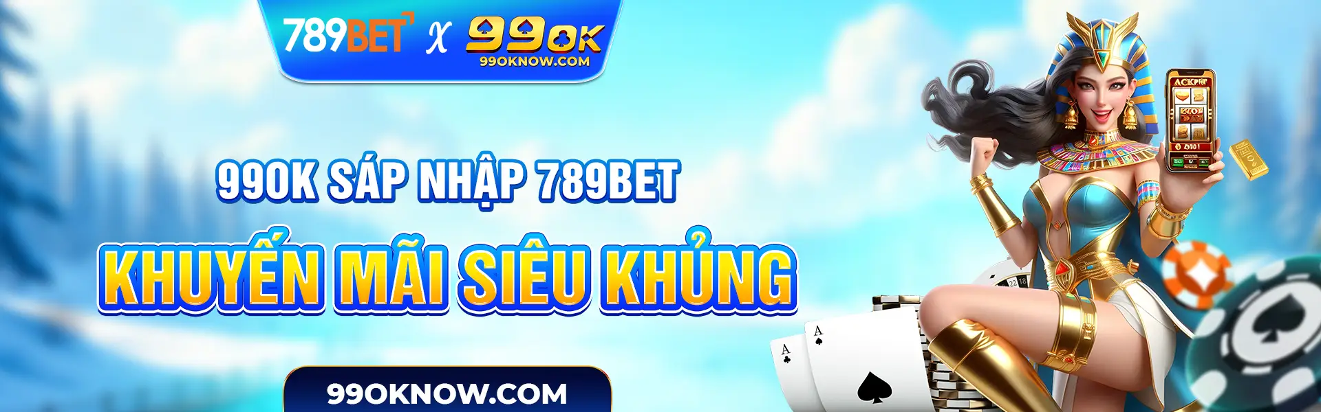 99ok khuyến mãi siêu khủng