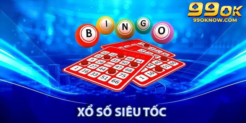 Các hình thức cược thú vị áp dụng trong xổ số siêu tốc 99OK Các hình thức cược thú vị áp dụng trong xổ số siêu tốc 99OK