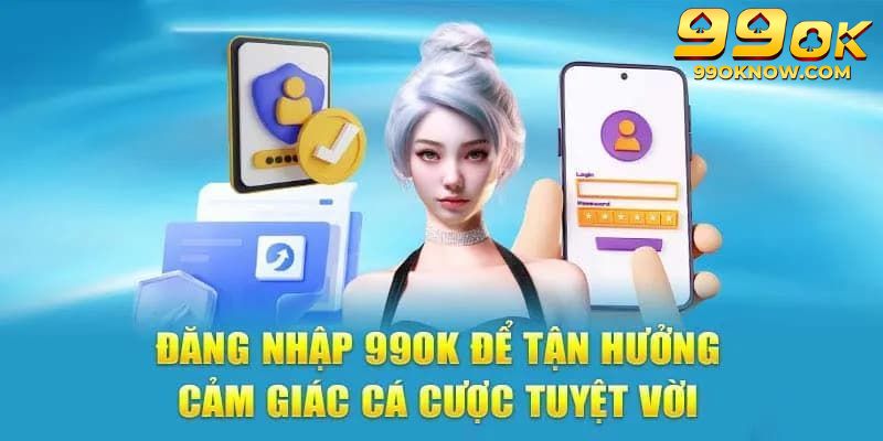 Giới thiệu về nền tảng giải trí trực tuyến 99OK Giới thiệu về nền tảng giải trí trực tuyến 99OK