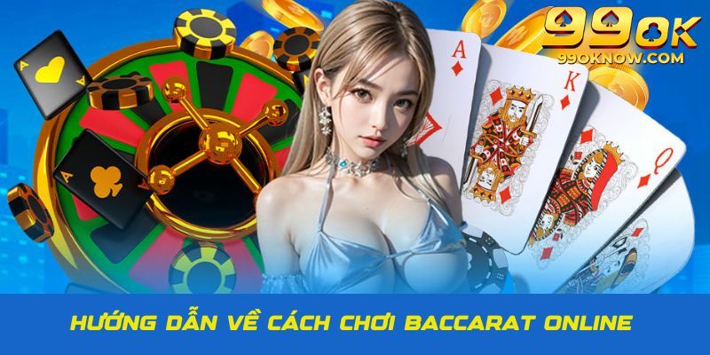 Khám phá quy trình chuẩn của 1 bàn cược Baccarat Khám phá quy trình chuẩn của 1 bàn cược Baccarat
