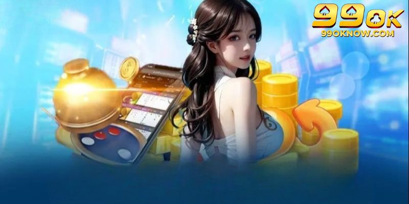 Thông tin cơ bản về trò chơi xóc đĩa 99OK Thông tin cơ bản về trò chơi xóc đĩa 99OK