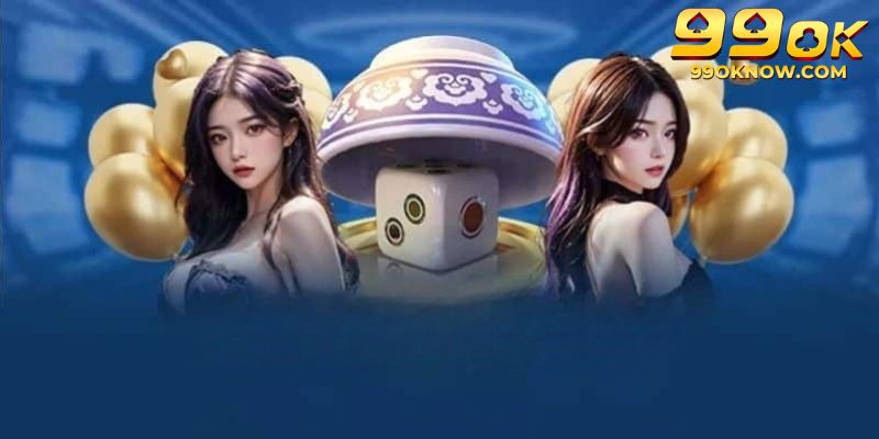 Thủ thuật trải nghiệm xóc đĩa 99OK hiệu quả từ cao thủ Thủ thuật trải nghiệm xóc đĩa 99OK hiệu quả từ cao thủ